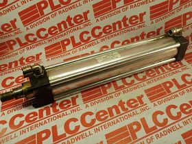 Пневматический цилиндр Parker 02.00-A40R-2.00X12.000-2-U/12.00