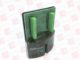 Модуль / корпус  датчика Артикул 221-359.37 от производителя GEA TUCHENHAGEN