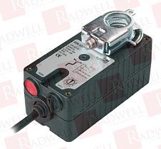 Электрический привод Артикул BNP-05P1E от производителя ELODRIVE