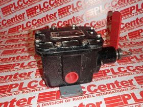 Предохранительный тяговый выключатель Артикул PC-R2S от производителя MATERIAL CONTROL