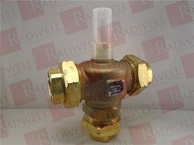 Регулирующий клапан Артикул 599-03215 от производителя SIEMENS