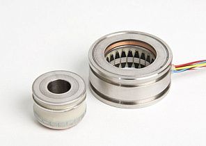 RE-15-1-J04 Энкодер/Резольвер от LTN SERVOTECHNIK