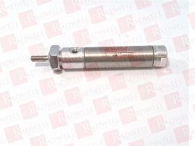 Пневматический цилиндр Артикул NR-021-D от производителя BIMBA