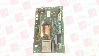 Плата ПК Плата ПЛК / дополнения к  плататам Артикул VM5720 от производителя TECNEL S.R.L