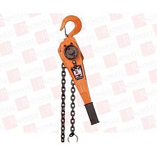 Цепной подъемник Артикул LH20010 от производителя MAGNA LIFTING