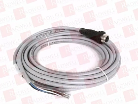 Комплект кабелей / шнуров QD Артикул NM-RKC 4.5T-5/S849 от производителя TURCK