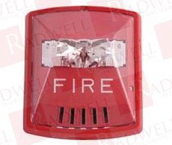 Проблесковый маячок Артикул HSR от производителя UTC FIRE & SECURITY COMPANY