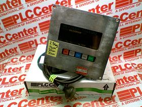 Интерфейс оператора Артикул 8510-2011-000 от производителя METTLER TOLEDO