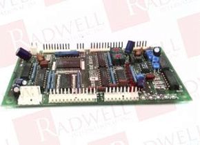 Плата / контроллер веса Артикул P52873 от производителя ISHIDA