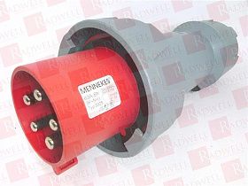 Штекер / розетка Артикул 3325 от производителя MENNEKES