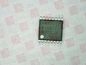 Радиоприемник  Артикул MAX3232EEUE+ от производителя MAXIM INTEGRATED PRODUCTS