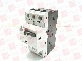 Пускатель Артикул GM1S063 от производителя TERASAKI