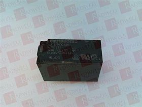 Реле / розетка Артикул JW1SN-DC12V от производителя MATSUSHITA ELECTRIC