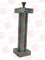 Пневматический цилиндр Артикул FSM-0490-G от производителя BIMBA