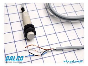 Carlo Gavazzi CA18CAN12PA