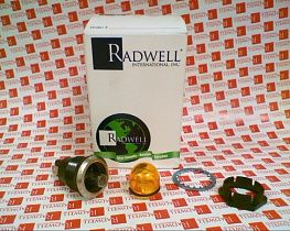 2803-A3-120V Пилотная лампа от LINROSE