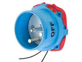 Meltric 63-98042-262