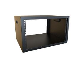 Hammond Manufacturing RCBS1901017BK1