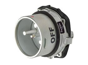 Meltric 69-98143-A155