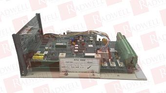 Контроль температуры / процесса Артикул 396048110 от производителя EMERSON