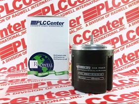 M049T10/10/02/03 Кодировщик/резольвер от THOMSON CSF