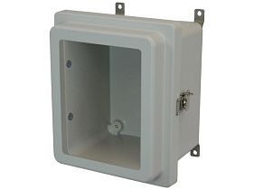 Hammond Manufacturing PJ12106RTW