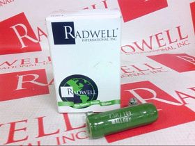 Резистор  Артикул 2.5HJ1000 от производителя CORNELL DUBILIER