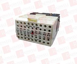 Твердотельная перегрузка / реле Артикул CA2-FN144B от производителя SCHNEIDER ELECTRIC