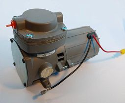 Воздушный компрессор 405ADC38/36 от THOMAS INDUSTRIES INC