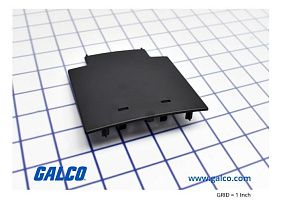 Control Techniques SK-NEMA1-KIT-D