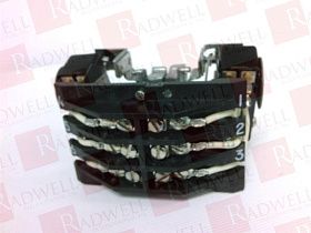 Аварийный выключатель Артикул 89-7401-122 от производителя MAGNETROL