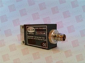 Вибрационный переключатель Артикул VS-V-A-PNP M8-4 S от производителя SCHMALZ