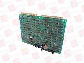 Плата ПК Плата ПЛК / дополнения к  плататам Артикул SXP-197A от производителя OKUMA