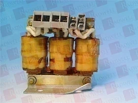 Ограничитель тока Артикул KLR3ATB от производителя TCI TRANS COIL