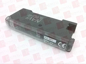 Усилитель сигнала для датчиков Артикул FX-301 от производителя MATSUSHITA ELECTRIC