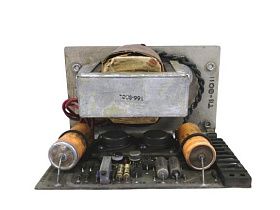 Блок питания трансформаторный Warner & Swasey 8940-6686E