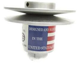 Шкив механический SPEED SELECTOR 4C 1/2, серия 21, мин. диаметр отверстия 12.7 мм