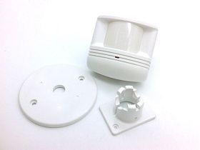 Датчик движения потолочный CX-100 Watt Stopper 24В DC