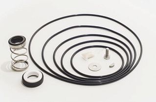 Комплект торцевого уплотнения AURORA PUMP 476-0278-644