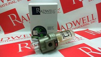 Пневматический линейный смазчик Артикул M/FDRL-11 от производителя NORGREN