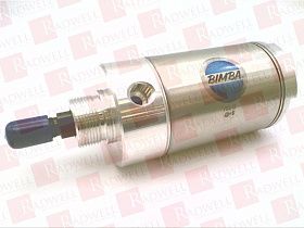 Пневматический цилиндр Артикул 702-D от производителя BIMBA