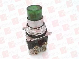 Кнопка Артикул 10250T471C22-1 от производителя EATON CORPORATION