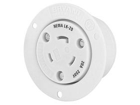 Bryant Electric 70620ER