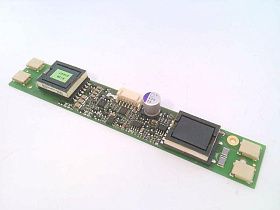 Плата управления B&R 5ACINV.0002-00 с бортовым трансформатором