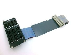 Модуль процессора с последовательным портом 6254BZ10000A DYNALAB