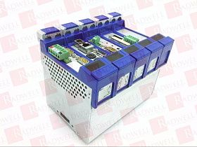 Плата процессора / контроллера Артикул 795-00019 от производителя TR-SYSTEMTECHNIK