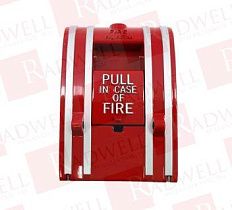 Предохранительный тяговый выключатель Артикул GSA-M270 от производителя UTC FIRE & SECURITY COMPANY