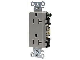 Bryant Electric DRS20GRY