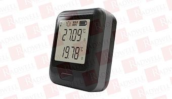 Артикул EL-WIFI-21CFR-DTP+ от производителя LASCAR ELECTRONICS