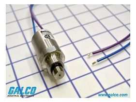 Barksdale Control Products 714S-53-3B-450R